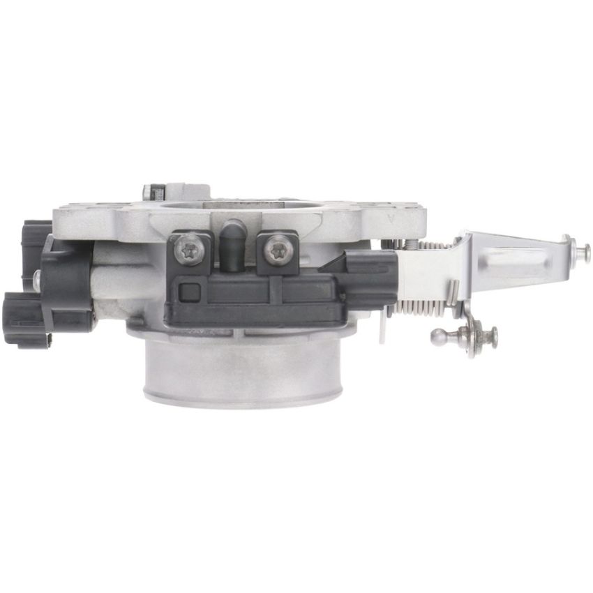 CARDONE Reman 67-1042 Remanufactured Fuel Injection Throttle Body