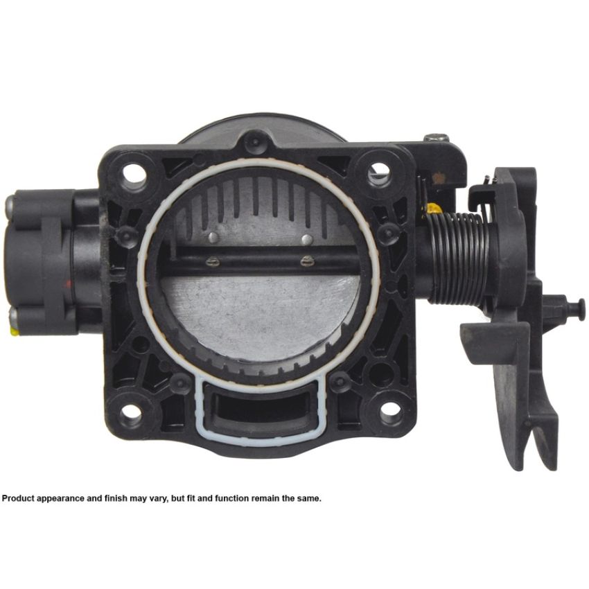 CARDONE Reman 67-1059 Remanufactured Fuel Injection Throttle Body