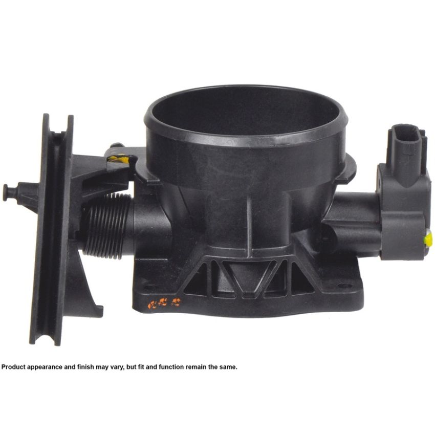 CARDONE Reman 67-1059 Remanufactured Fuel Injection Throttle Body
