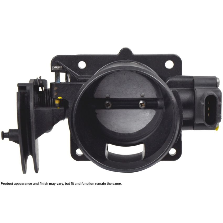 CARDONE Reman 67-1059 Remanufactured Fuel Injection Throttle Body