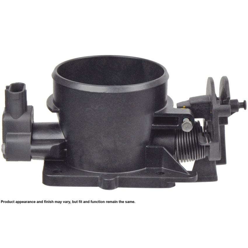 CARDONE Reman 67-1059 Remanufactured Fuel Injection Throttle Body