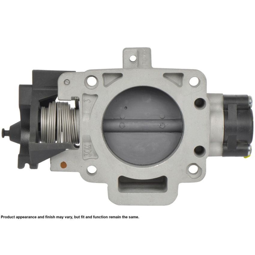 CARDONE Reman 67-1060 Remanufactured Fuel Injection Throttle Body