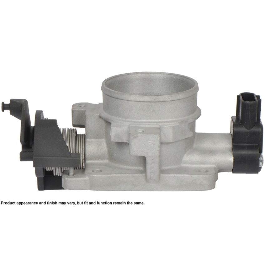 CARDONE Reman 67-1060 Remanufactured Fuel Injection Throttle Body