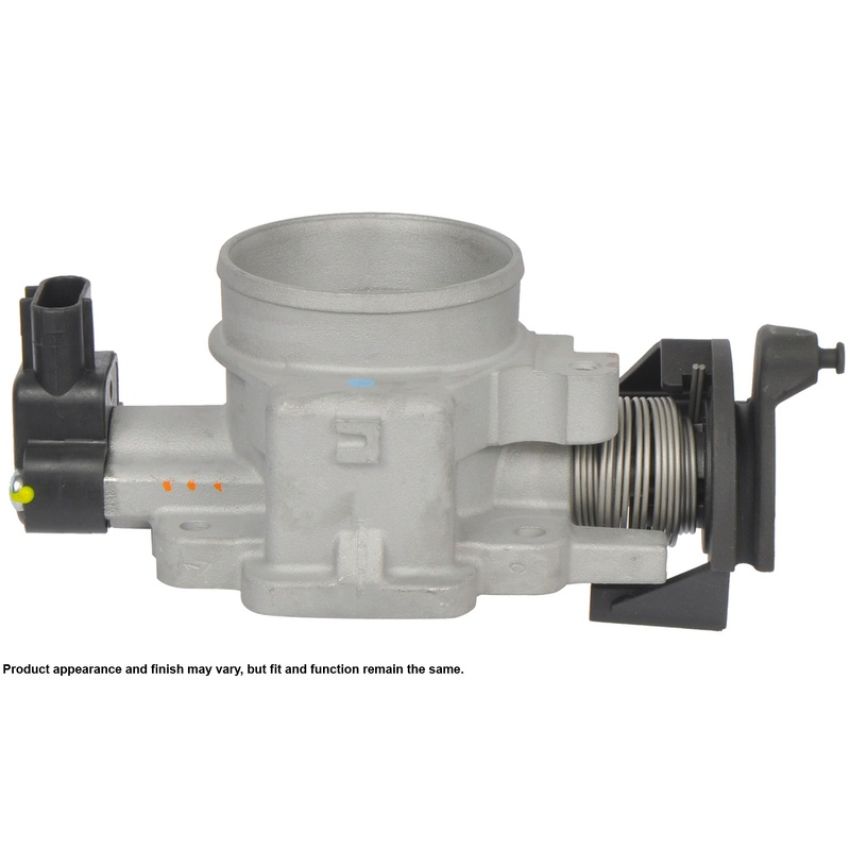 CARDONE Reman 67-1060 Remanufactured Fuel Injection Throttle Body