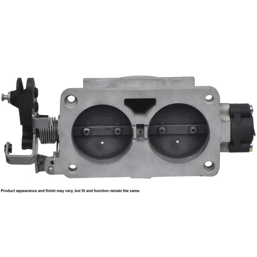 CARDONE Reman 67-1061 Remanufactured Fuel Injection Throttle Body