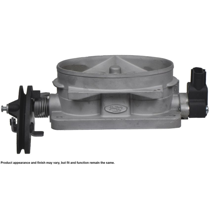 CARDONE Reman 67-1061 Remanufactured Fuel Injection Throttle Body
