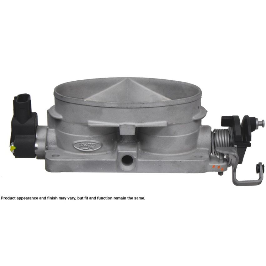 CARDONE Reman 67-1061 Remanufactured Fuel Injection Throttle Body