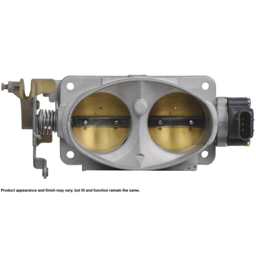 CARDONE Reman 67-1062 Remanufactured Fuel Injection Throttle Body