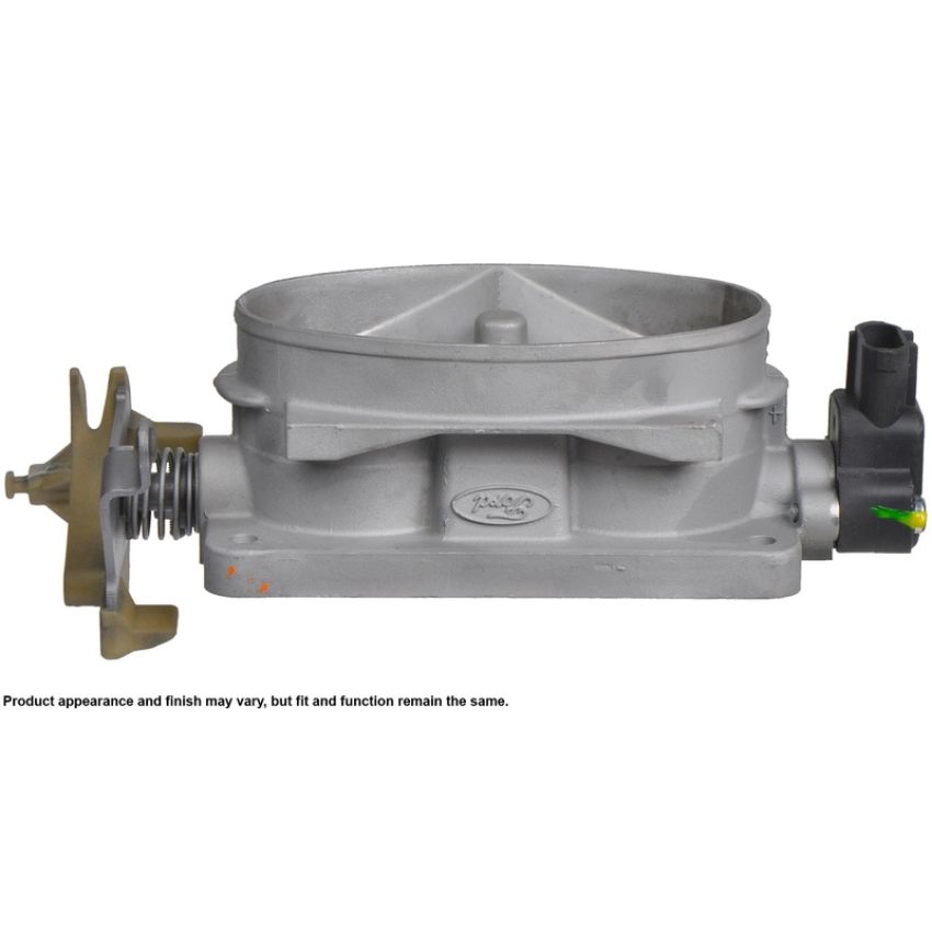 CARDONE Reman 67-1062 Remanufactured Fuel Injection Throttle Body