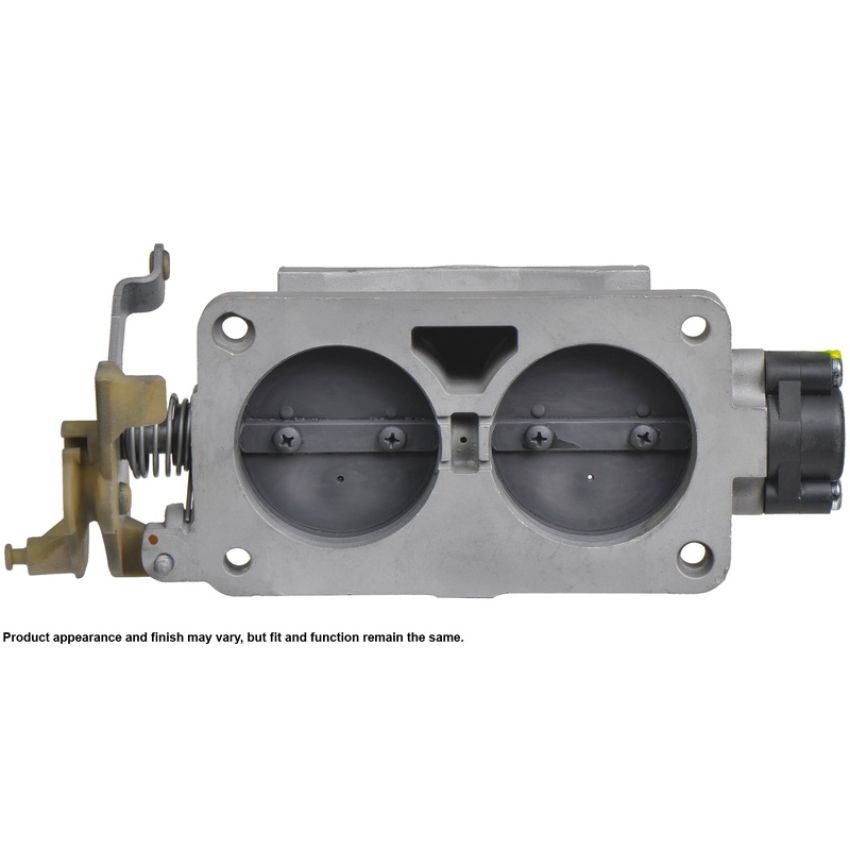 CARDONE Reman 67-1062 Remanufactured Fuel Injection Throttle Body