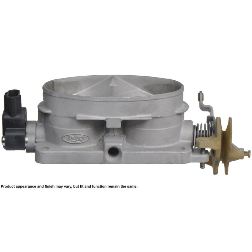 CARDONE Reman 67-1062 Remanufactured Fuel Injection Throttle Body
