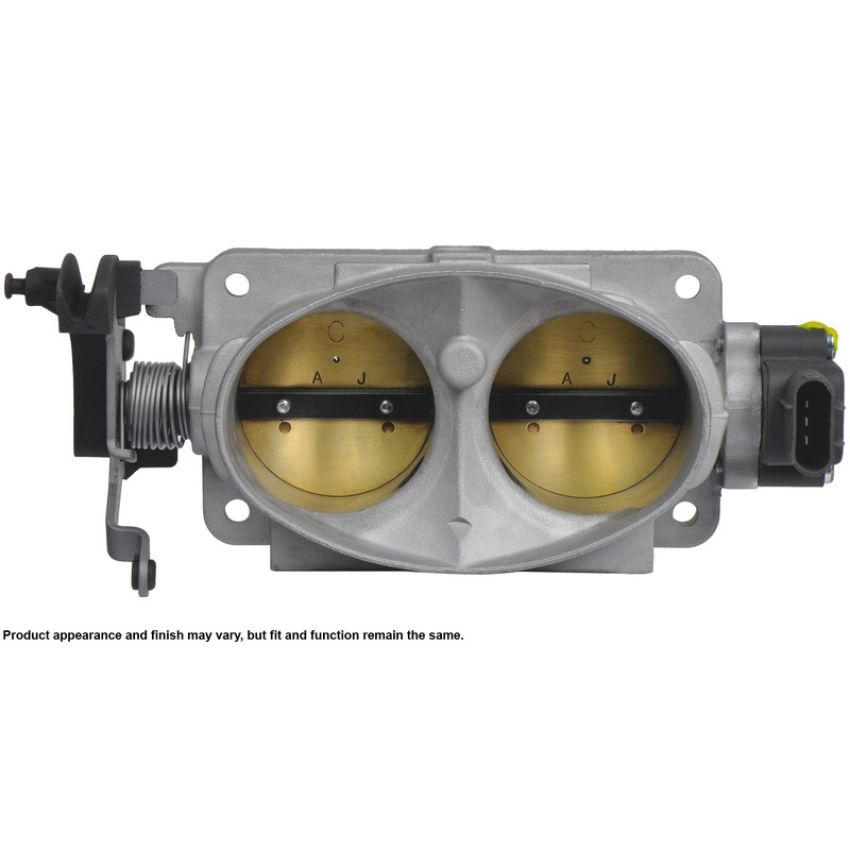 CARDONE Reman 67-1063 Remanufactured Fuel Injection Throttle Body