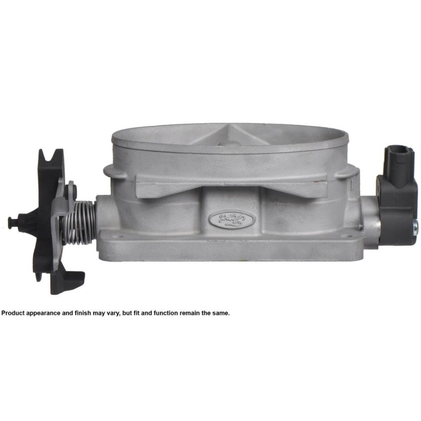 CARDONE Reman 67-1063 Remanufactured Fuel Injection Throttle Body