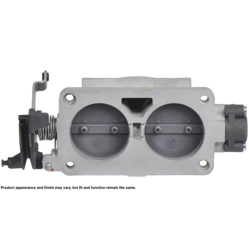 CARDONE Reman 67-1063 Remanufactured Fuel Injection Throttle Body