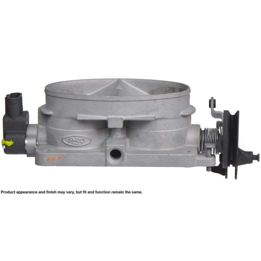 CARDONE Reman 67-1063 Remanufactured Fuel Injection Throttle Body