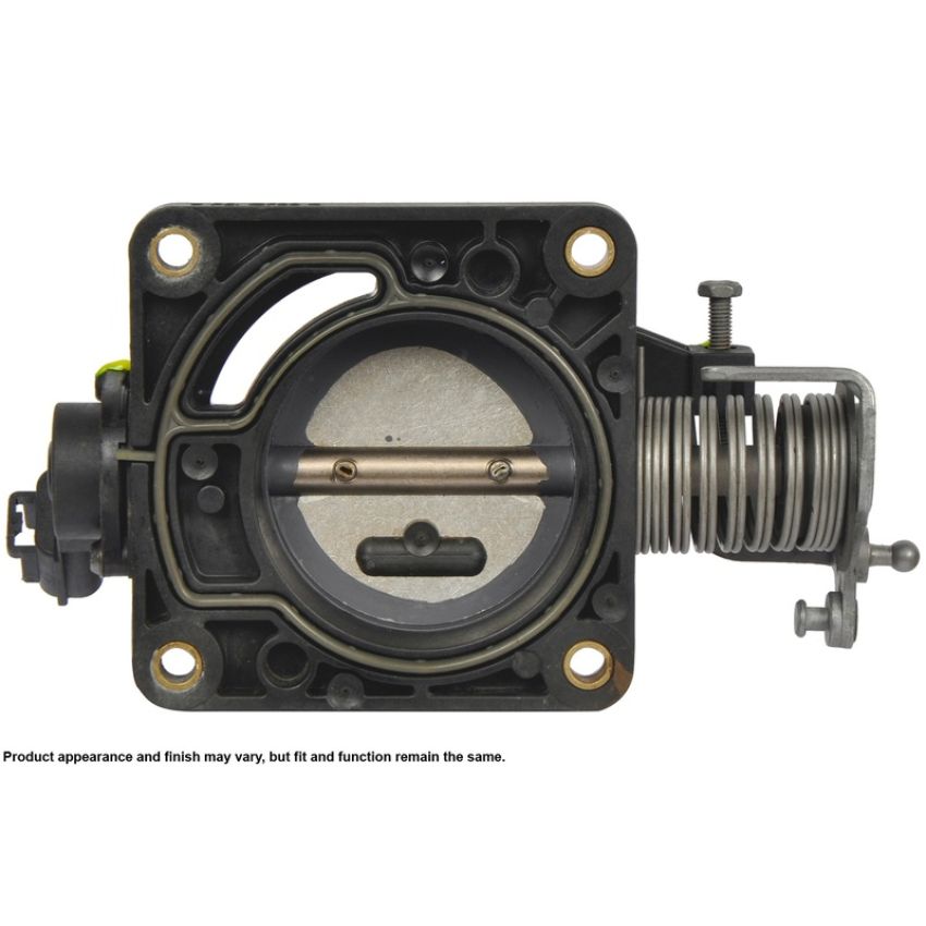 CARDONE Reman 67-1064 Remanufactured Fuel Injection Throttle Body