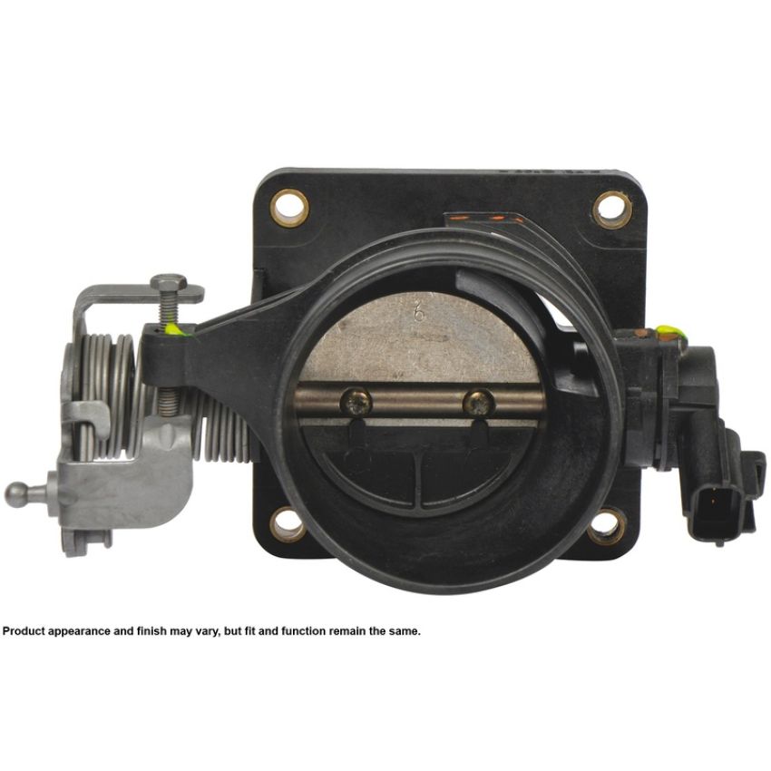 CARDONE Reman 67-1064 Remanufactured Fuel Injection Throttle Body