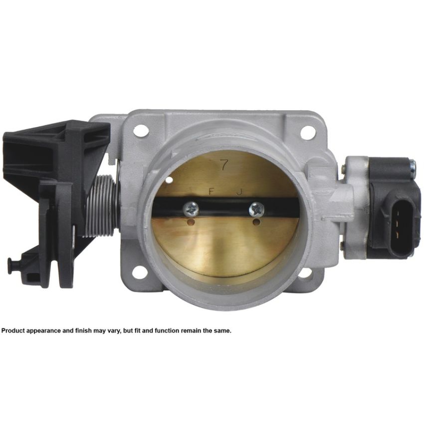 CARDONE Reman 67-1065 Remanufactured Fuel Injection Throttle Body