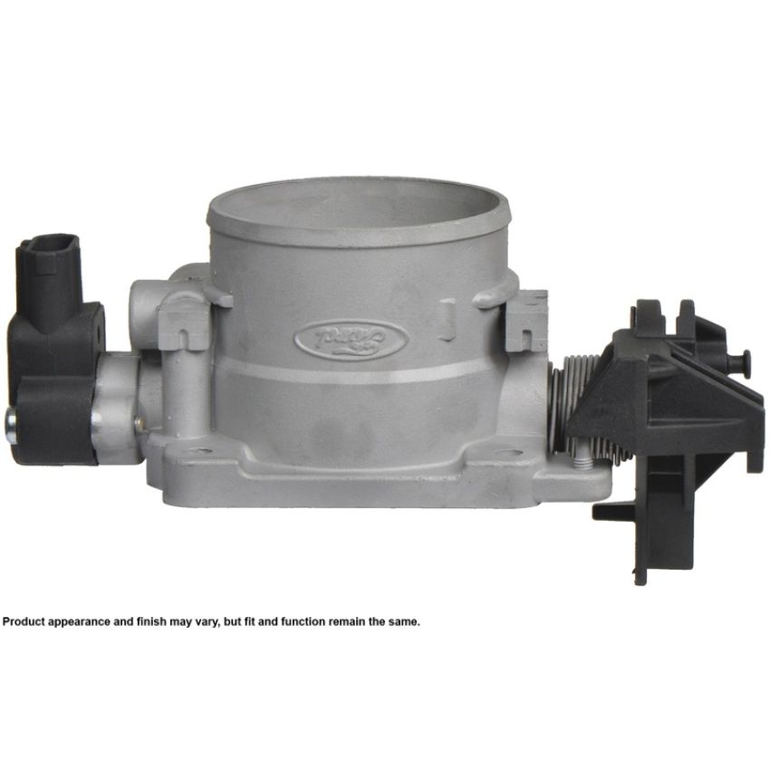 CARDONE Reman 67-1065 Remanufactured Fuel Injection Throttle Body