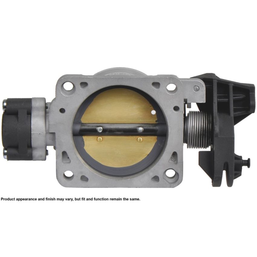 CARDONE Reman 67-1065 Remanufactured Fuel Injection Throttle Body