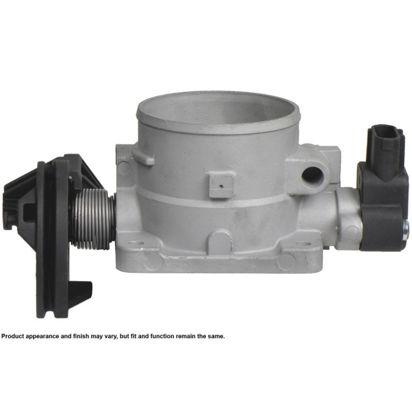 CARDONE Reman 67-1065 Remanufactured Fuel Injection Throttle Body