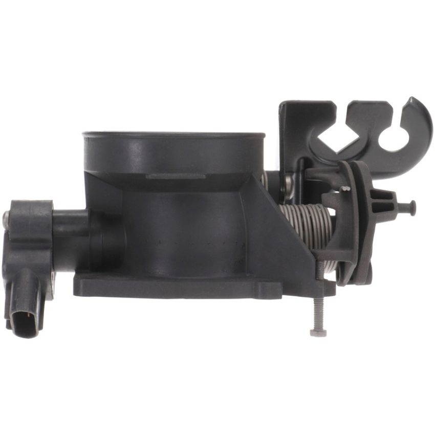 CARDONE Reman 67-1066 Remanufactured Fuel Injection Throttle Body
