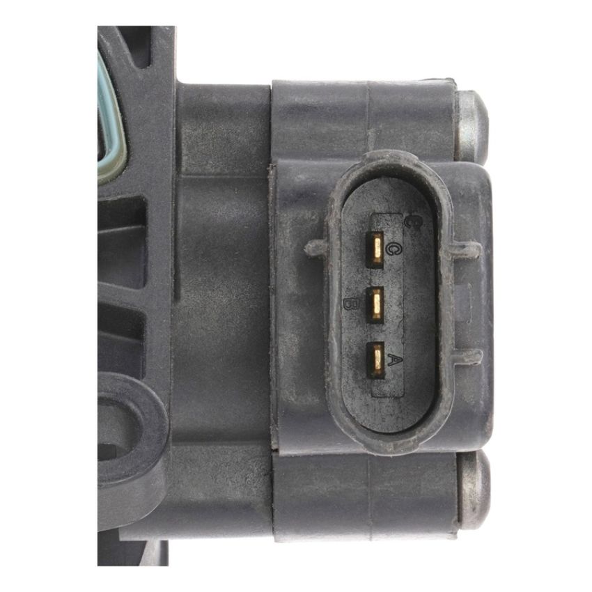 CARDONE Reman 67-1066 Remanufactured Fuel Injection Throttle Body