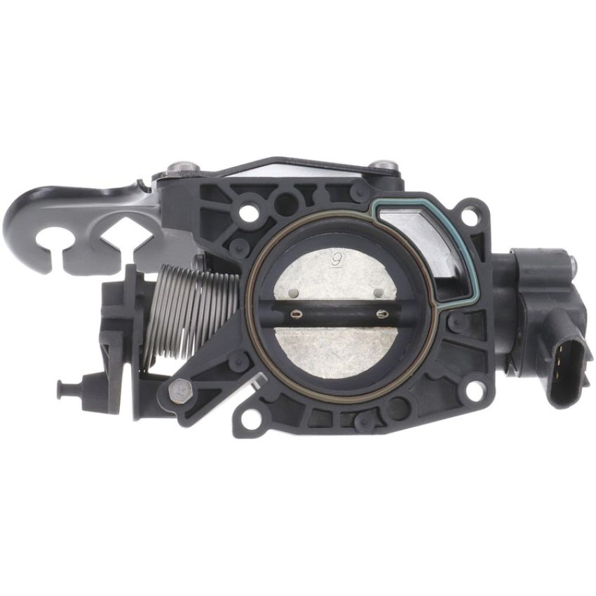 CARDONE Reman 67-1066 Remanufactured Fuel Injection Throttle Body