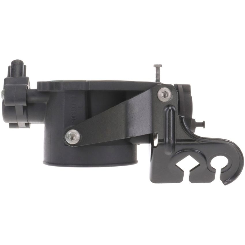 CARDONE Reman 67-1066 Remanufactured Fuel Injection Throttle Body
