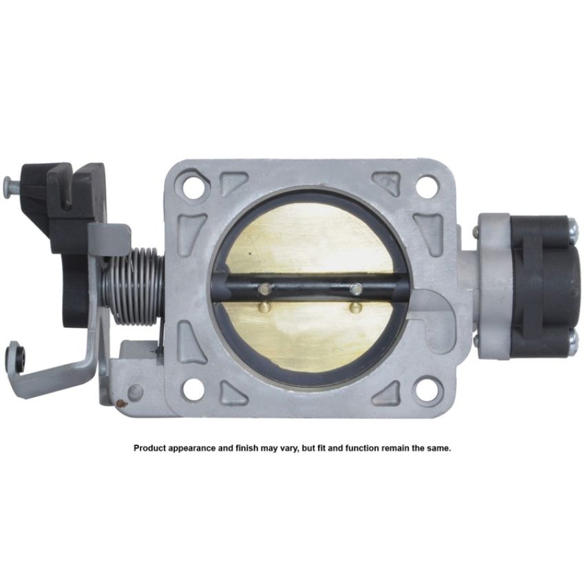 CARDONE Reman 67-1067 Remanufactured Fuel Injection Throttle Body