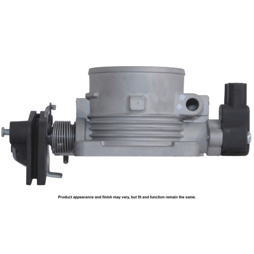 CARDONE Reman 67-1067 Remanufactured Fuel Injection Throttle Body