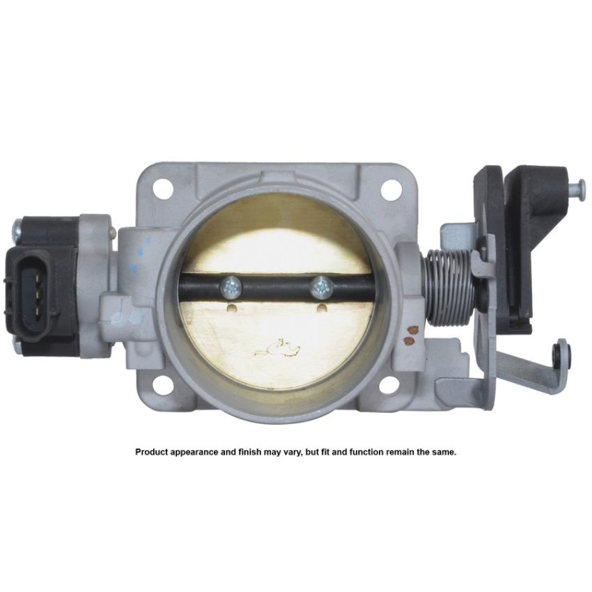 CARDONE Reman 67-1067 Remanufactured Fuel Injection Throttle Body