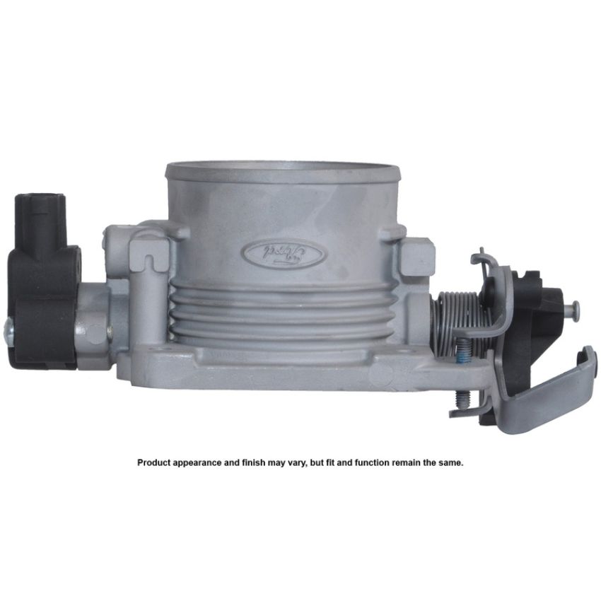 CARDONE Reman 67-1067 Remanufactured Fuel Injection Throttle Body