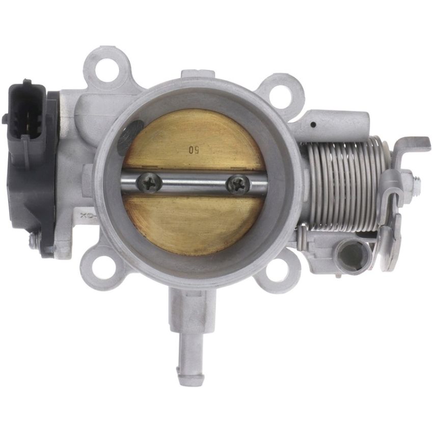 CARDONE Reman 67-1068 Remanufactured Fuel Injection Throttle Body