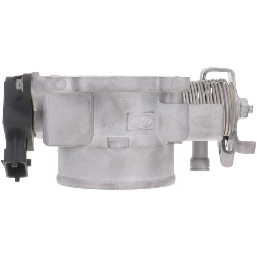 CARDONE Reman 67-1068 Remanufactured Fuel Injection Throttle Body
