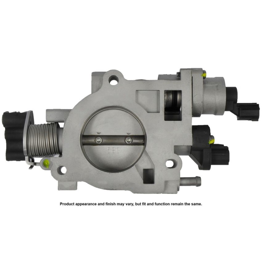 CARDONE Reman 67-1069 Remanufactured Fuel Injection Throttle Body