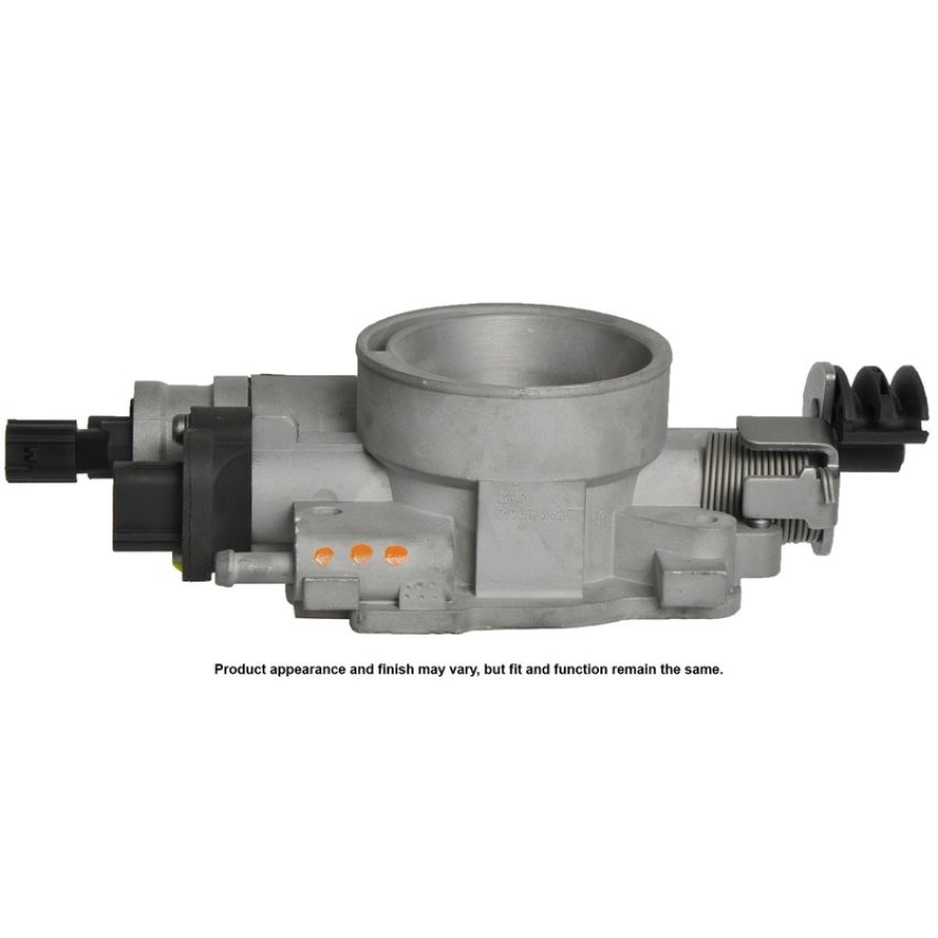 CARDONE Reman 67-1069 Remanufactured Fuel Injection Throttle Body