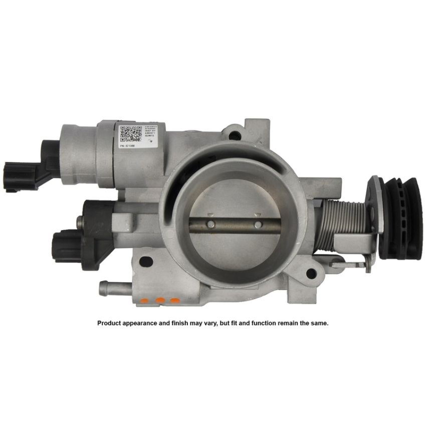 CARDONE Reman 67-1069 Remanufactured Fuel Injection Throttle Body