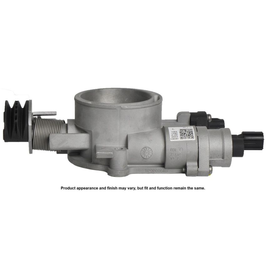 CARDONE Reman 67-1069 Remanufactured Fuel Injection Throttle Body