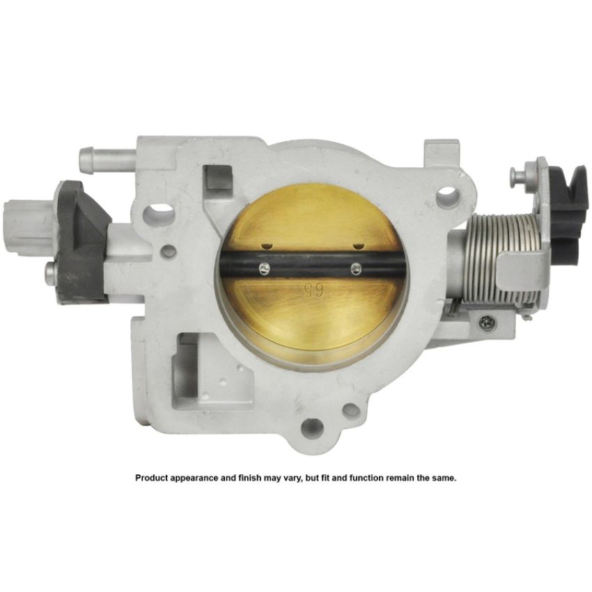 CARDONE Reman 67-1070 Remanufactured Fuel Injection Throttle Body