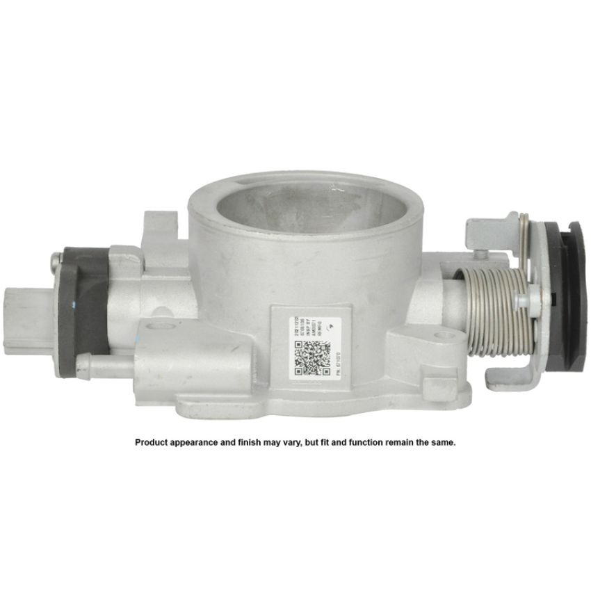CARDONE Reman 67-1070 Remanufactured Fuel Injection Throttle Body