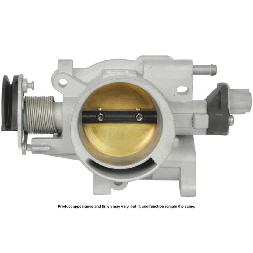 CARDONE Reman 67-1070 Remanufactured Fuel Injection Throttle Body