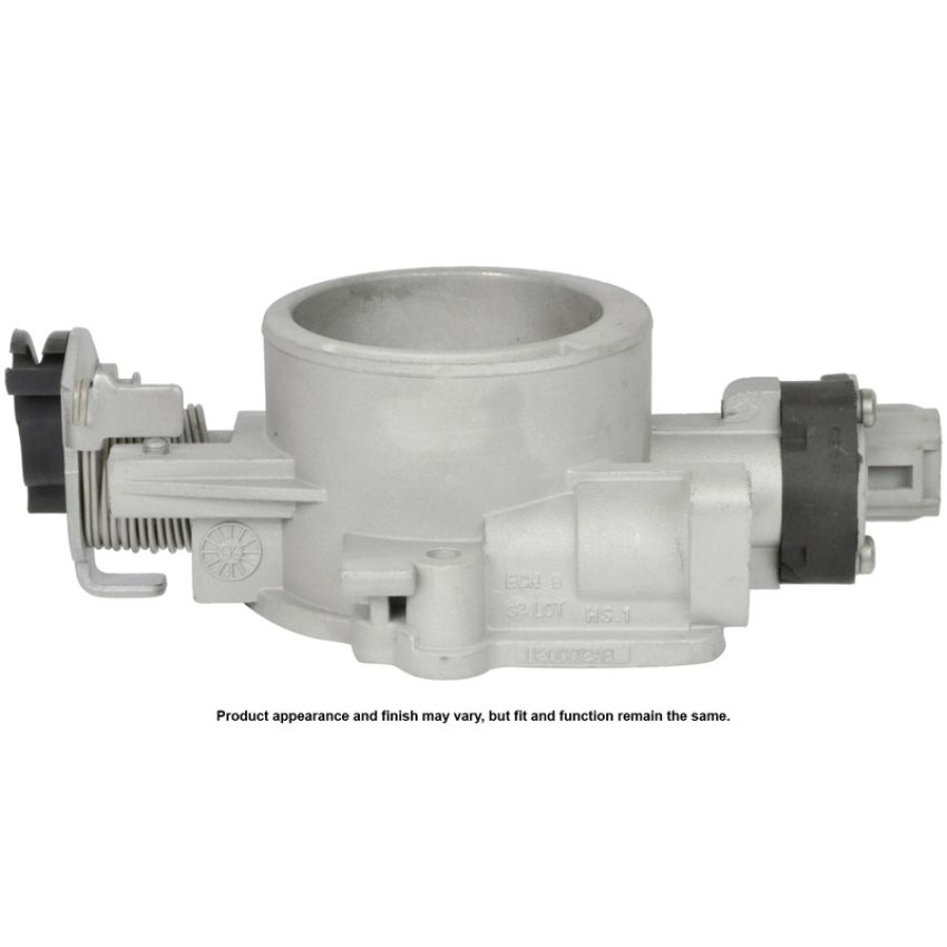 CARDONE Reman 67-1070 Remanufactured Fuel Injection Throttle Body