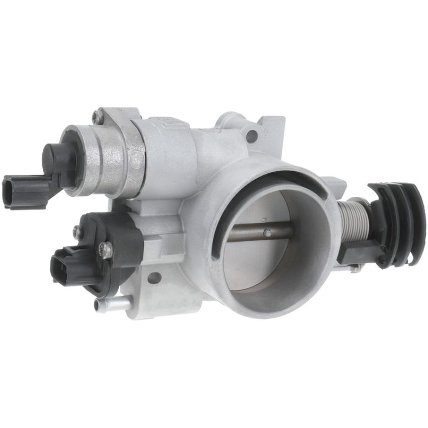 CARDONE Reman 67-1072 Remanufactured Fuel Injection Throttle Body