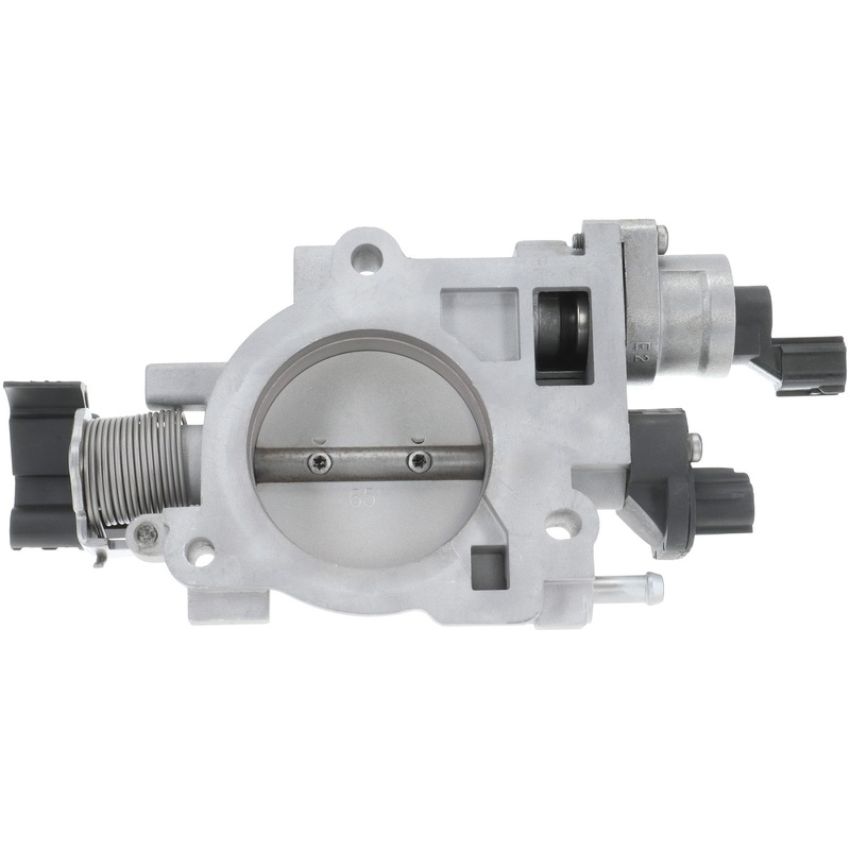 CARDONE Reman 67-1072 Remanufactured Fuel Injection Throttle Body