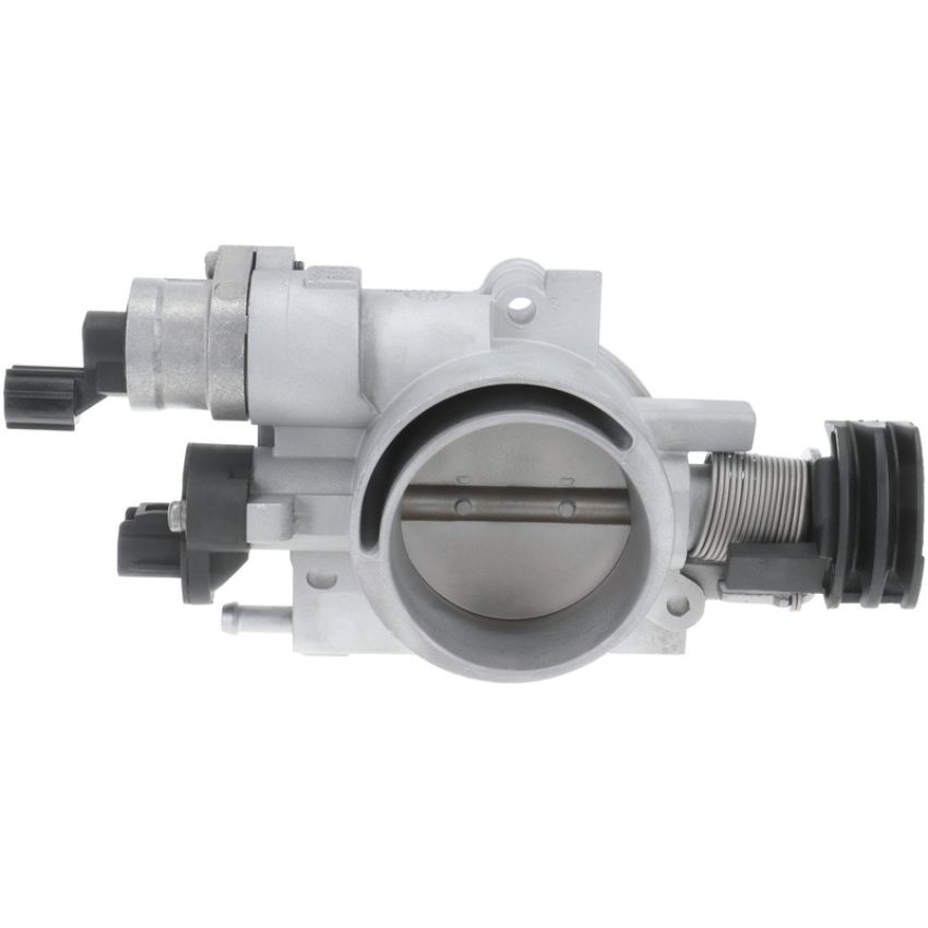 CARDONE Reman 67-1072 Remanufactured Fuel Injection Throttle Body