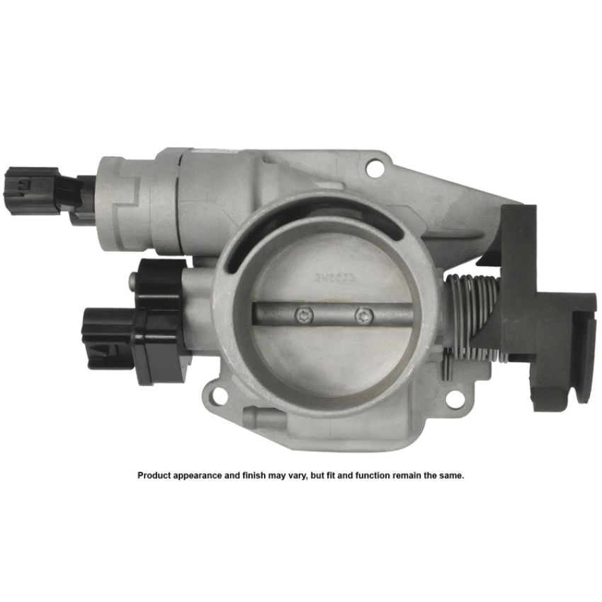 CARDONE Reman 67-1073 Remanufactured Fuel Injection Throttle Body