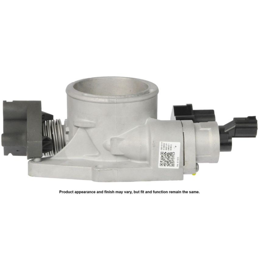 CARDONE Reman 67-1073 Remanufactured Fuel Injection Throttle Body