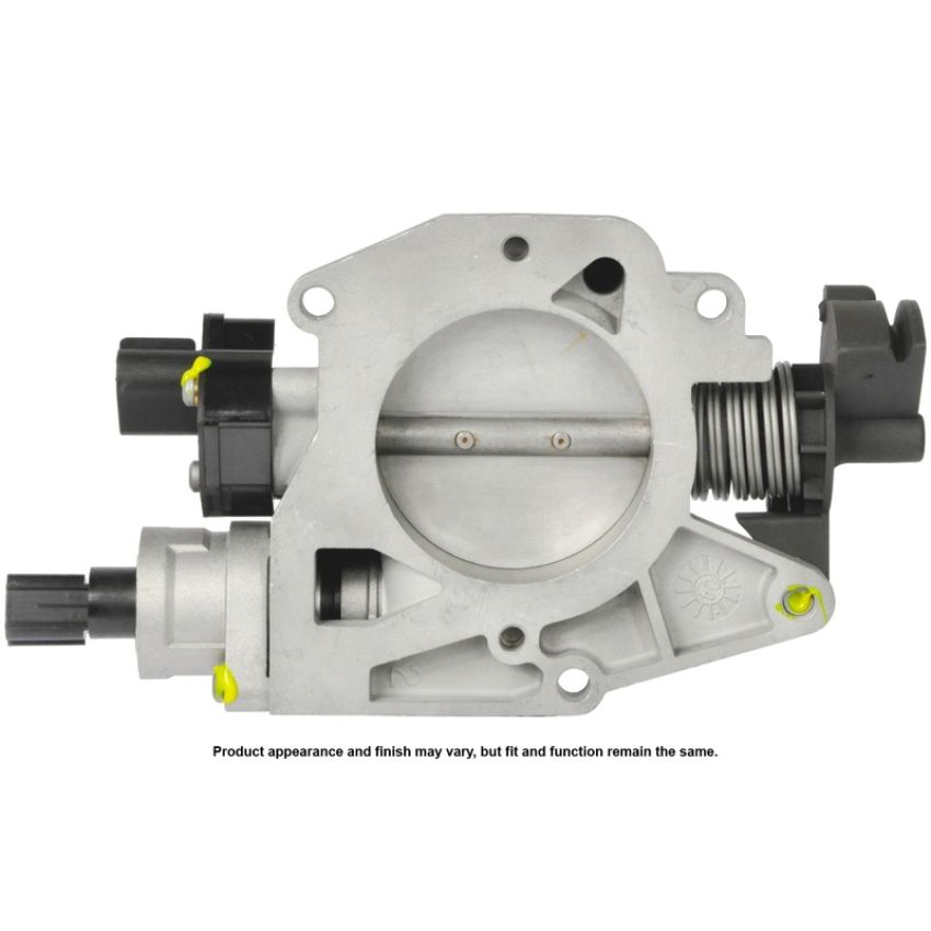 CARDONE Reman 67-1073 Remanufactured Fuel Injection Throttle Body