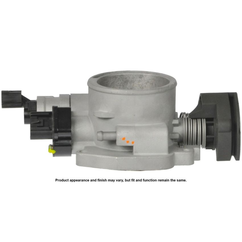 CARDONE Reman 67-1073 Remanufactured Fuel Injection Throttle Body